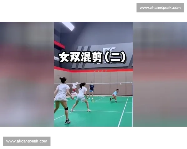 中国羽毛球队与韩国激战赛场全解析：技战术碰撞与胜负关键瞬间