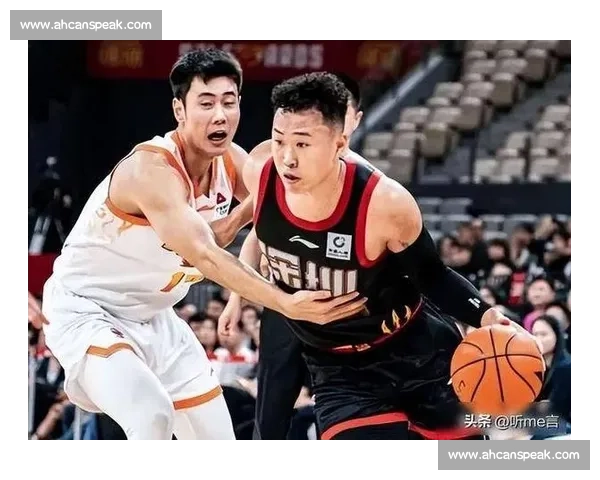 中国男篮半决赛硬碰伊朗全场攻防拉满谁能率先闯进决赛舞台