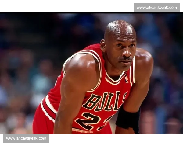 如果以伦拜亚斯没有陨落 他与乔丹的巅峰对决会如何改写NBA历史